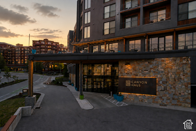 2670 Canyons Resort Dr #434 — photo