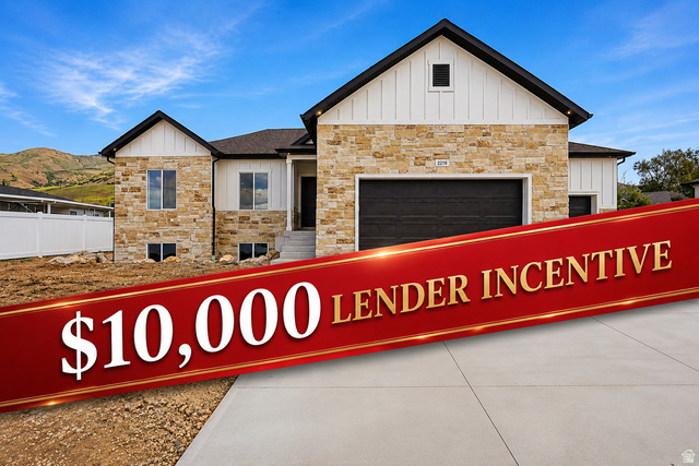 2219 S 635 W #Lot 2 — photo