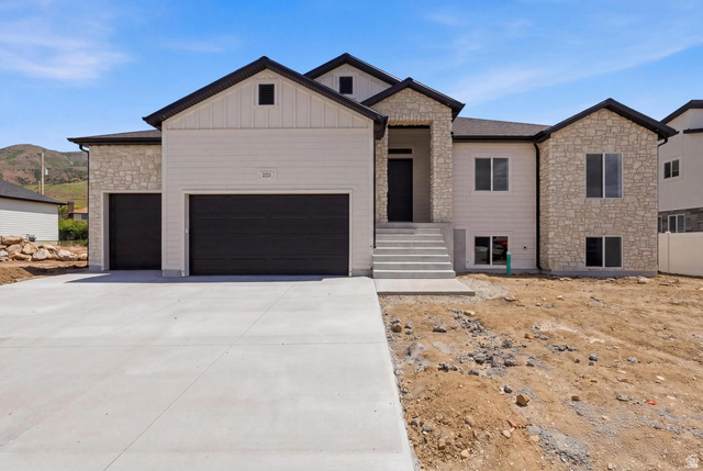 2225 S 635 W #Lot 1 — photo