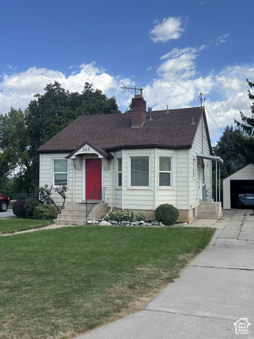 265 E 400 S, Bountiful, UT 84010 — photo 2