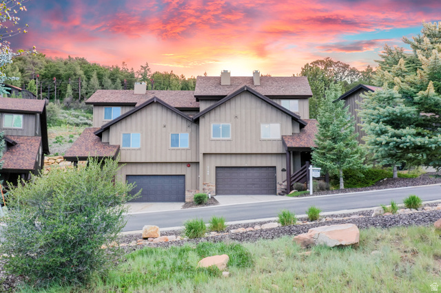 5100 Cove Canyon Dr #B — photo