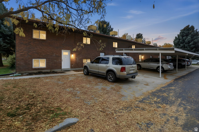 1325 Lincoln Ave #1 — photo
