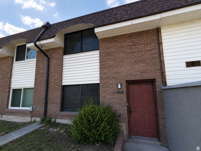 1487 W Arthur Dr #1487 — photo