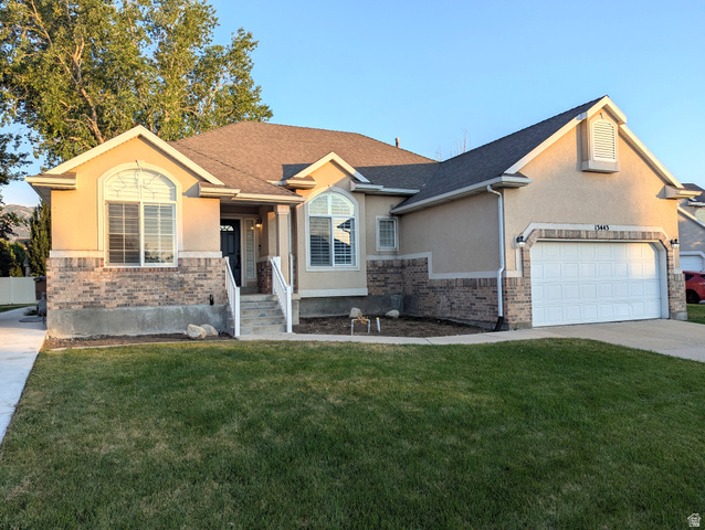 13443 S Bridle Park CV — photo
