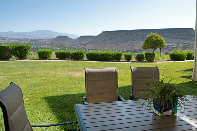 1845 W Canyon View Dr #604 — photo