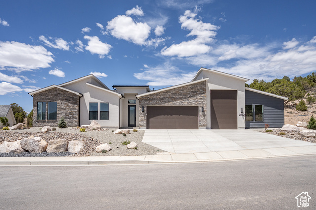 2862 W Mountain Ranch Rd, Cedar City, UT 84720