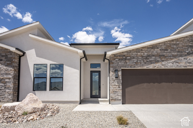2862 W Mountain Ranch Rd, Cedar City, UT 84720 — photo 2