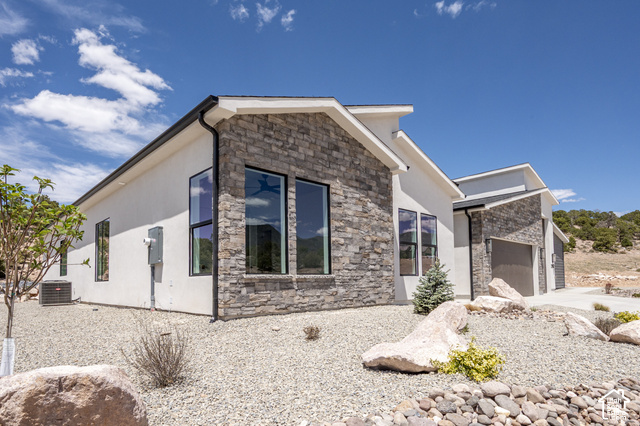 2862 W Mountain Ranch Rd, Cedar City, UT 84720 — photo 3