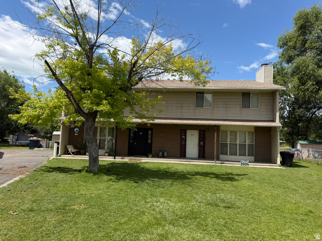 621 N 1150 W #621 — photo