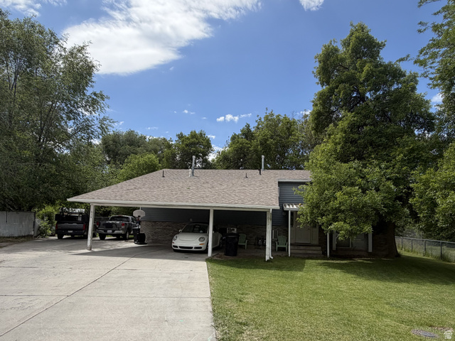 612 N 1150 W — photo