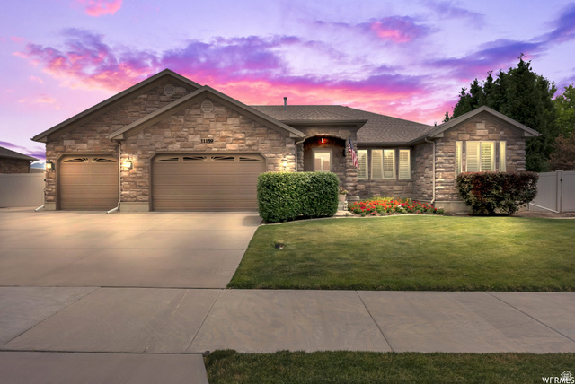 11159 S Via Encantada Way — photo