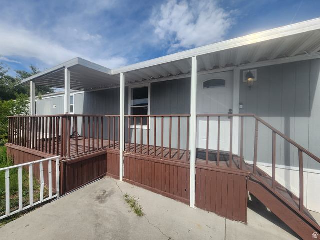 1140 W River Horse Rd #146 — photo