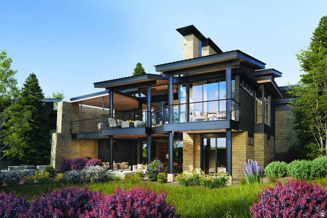 2153 E Indi Loop #Lot 32 — photo