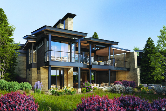 2157 E Indi Loop #Lot 31 — photo