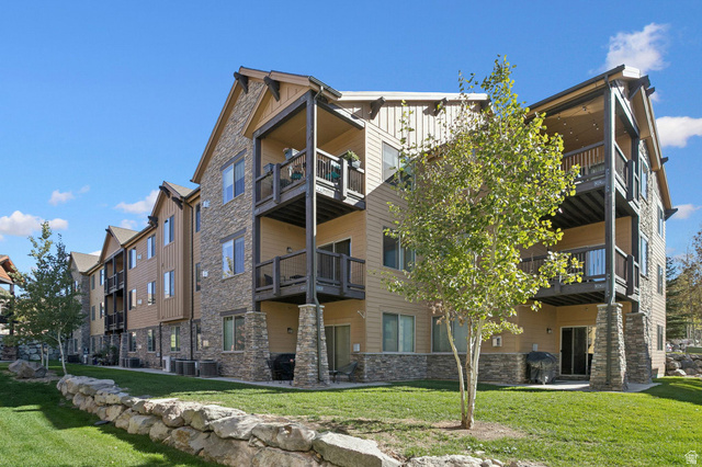 14345 N Buck Horn Trl #43-G — photo