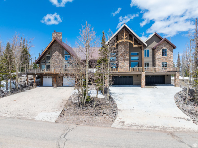 382 W Ridge View St #8 & 9 — photo