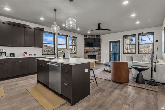 1134 W Helling Cir #6-101 — photo