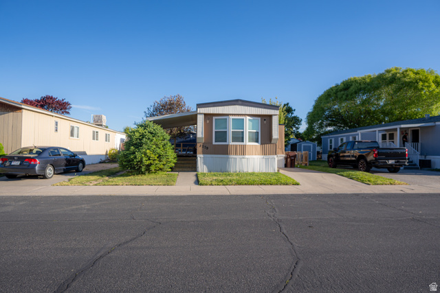 3279 W Regency Park Dr — photo