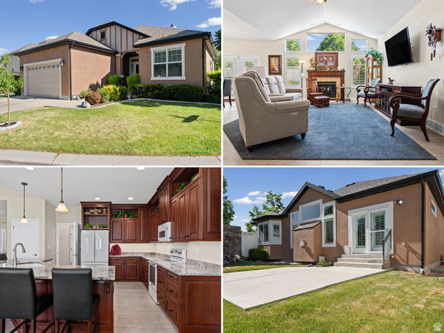 1443 W Iron Port Dr — photo