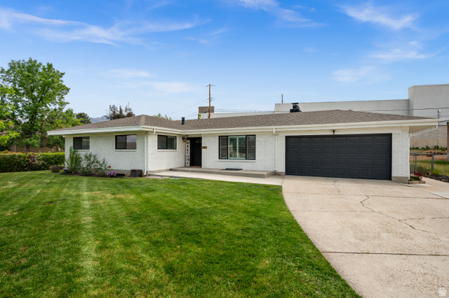 8527 S Colene Dr — photo