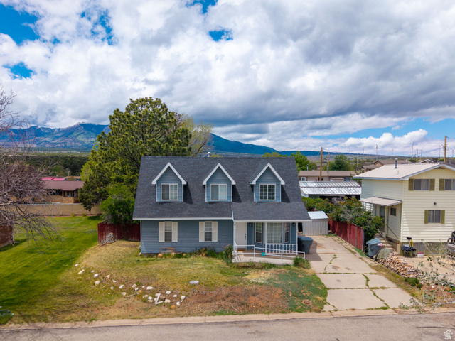 164 S Blue Mountain Dr — photo