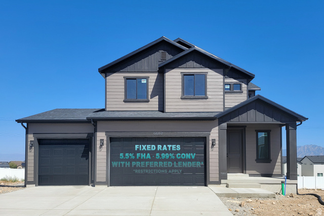 6687 S Shadow Peak Rd #37 — photo