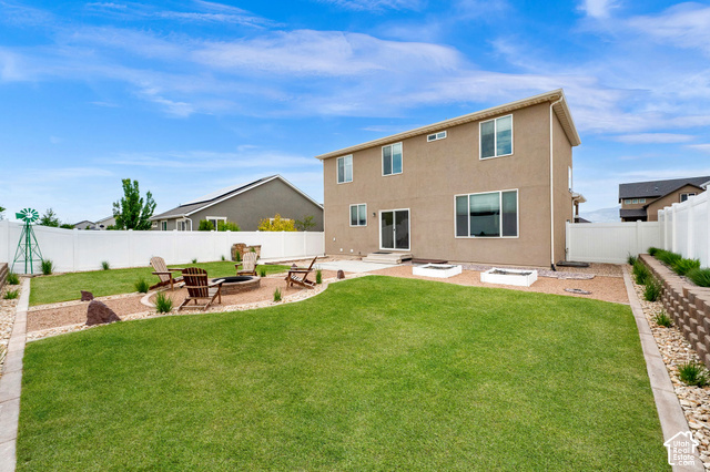 4222 N Shirley, Eagle Mountain, UT 84005 — photo 2