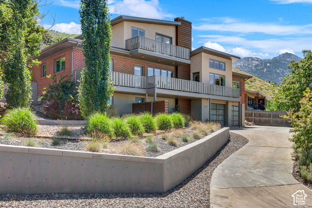 3377 S El Rancho Rd, Millcreek, UT 84109