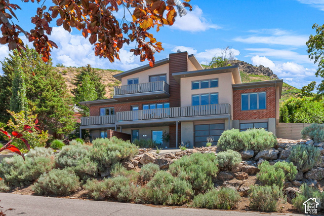 3377 S El Rancho Rd, Millcreek, UT 84109 — photo 3