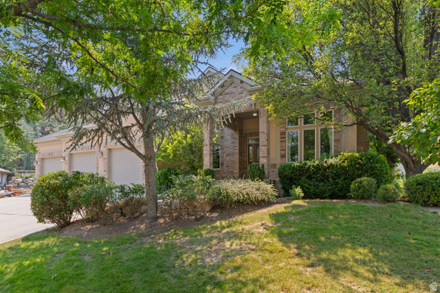 11486 S Markridge Cir — photo