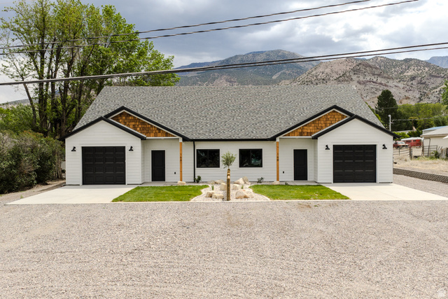 160 N 200 E — photo