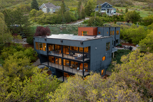 5632 E Pioneer Fork Rd — photo