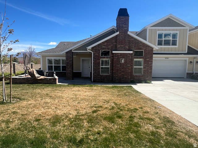 3256 W Harvest Chase Dr — photo