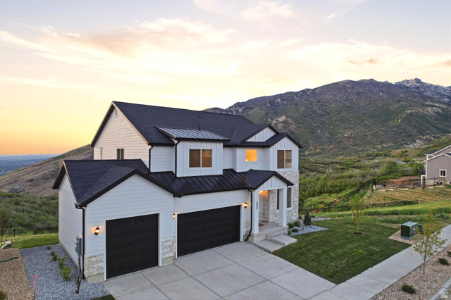 2457 E Springtime Rd, Draper (UT Cnty), UT 84020