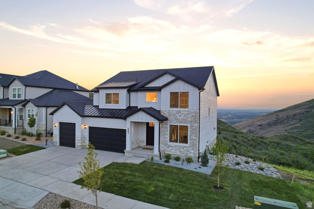 2457 E Springtime Rd, Draper (UT Cnty), UT 84020 — photo 3
