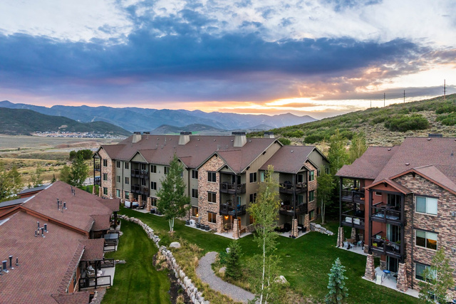 1291 Black Rock Trl #B — photo