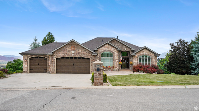 6 W Salem Hills Dr — photo