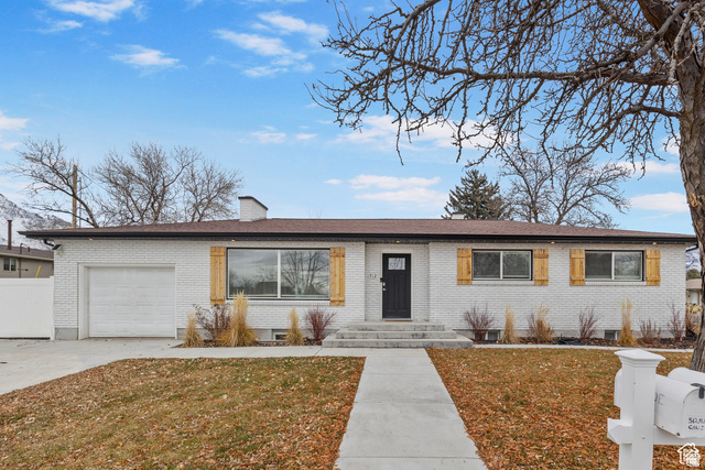 512 N 100 E — photo