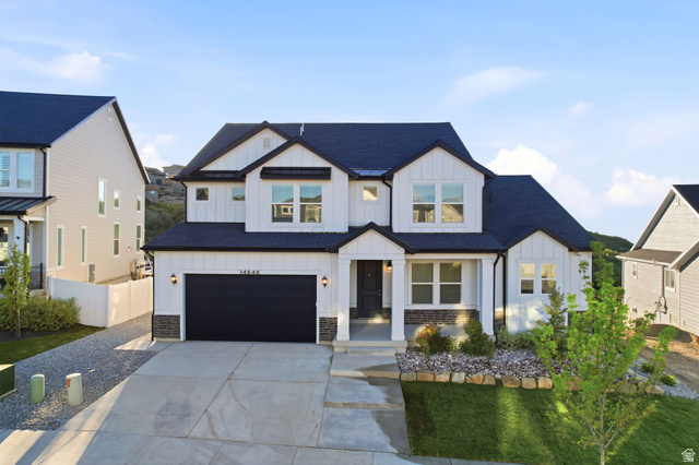 14648 S Springtime Rd, Draper (UT Cnty), UT 84020