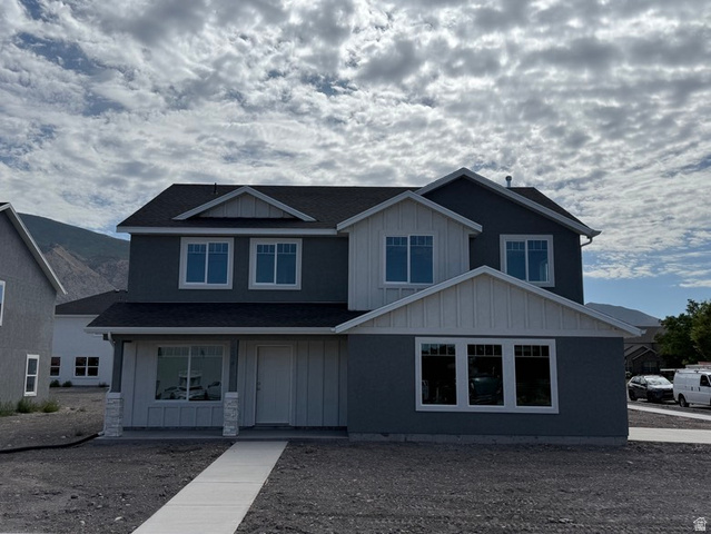264 N 950 W #Lot 1 — photo