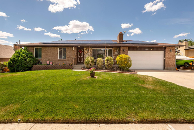 10032 S Blossom Dr — photo