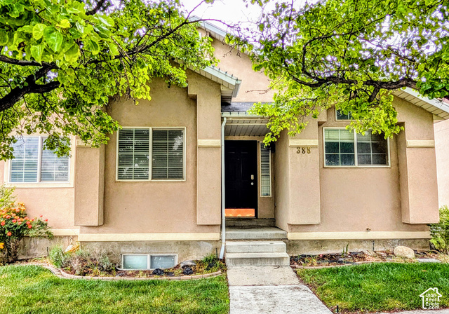 386 W Inauguration Rd, Draper, UT 84020