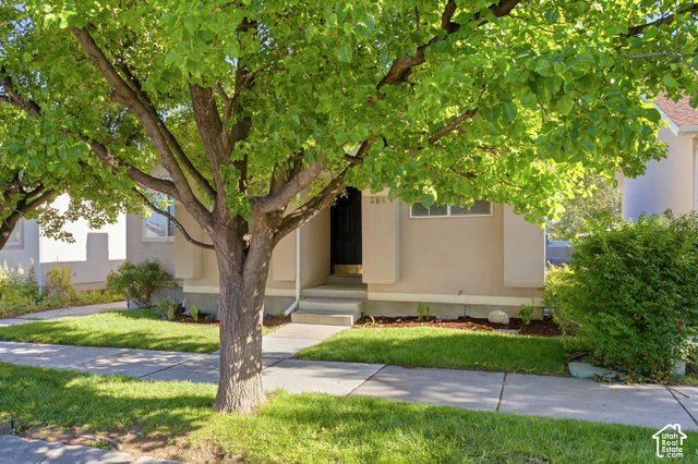 386 W Inauguration Rd, Draper, UT 84020 — photo 3