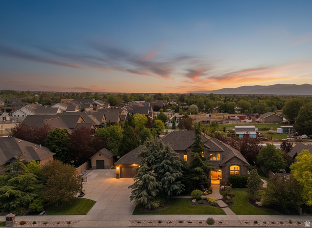 3094 W Bison Ridge Rd — photo