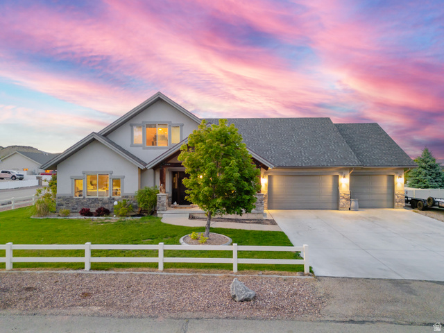 4190 Delray Rd, Vernal, UT 84078