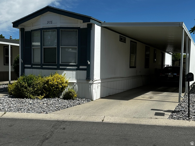 978 W Jasmine Dr — photo