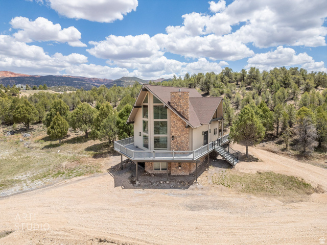 1790 E Paunsaugunt Cliffs Dr — photo
