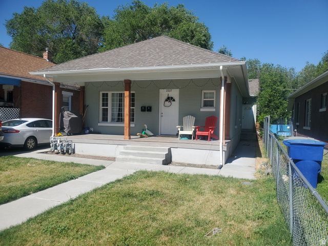 2227 Quincy Ave — photo