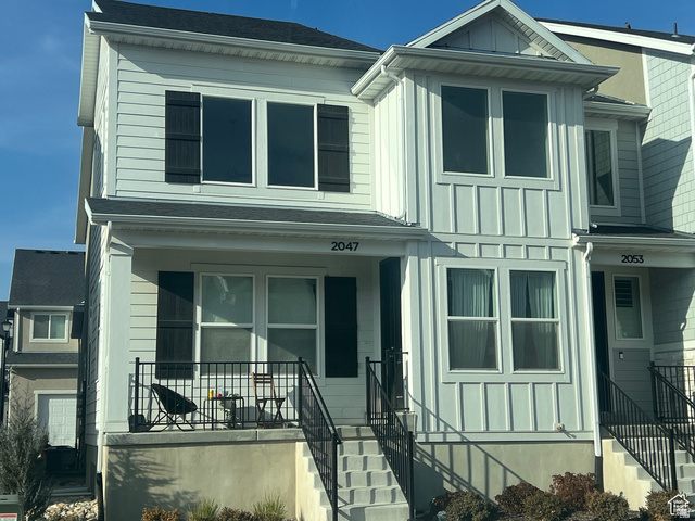 2047 N 3830 W — photo