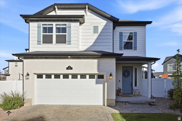 83 E Polaris Dr — photo